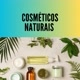 Cosméticos naturais