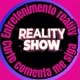 Entretenimento reality