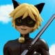 Cat Noir LV