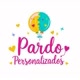 Pardo Personalizados