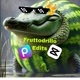 {🐊†Fruttodrillo★Edits∆👑}