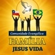 família Jesus vida