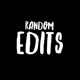 Random edits