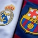 ⚽Barcelona y Real Madrid ⚽