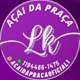 Açai Da Praça LK