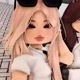 cewe roblox