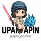 UPAN APIN