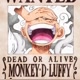 luffy