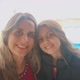 [ Jullya e mamãe ]