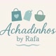 Achadinhos by Rafa