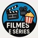 Filmes e Séries 🍿📽️