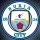 BURIÁ CITY