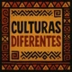 CULTURAS DIFERENTES