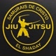 Samurais de Cristo jiu-jitsu