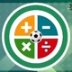 MATEMÁTICA futebou