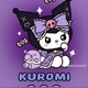 KUROMI 💜