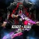KENZO REALL