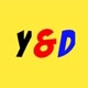 Y&D.