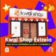 Kwai Shop Seller Center