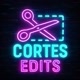 Cortes Edits