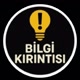 1 BİLGİ KIRINTISI