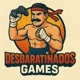 Desbaratinados Games