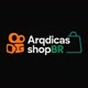 Arq Dicas - Shop