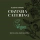 Cozinha Catering Vegano🌱