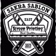 SAKRA SABLON Manual Printing