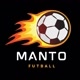 manto do futboll