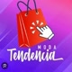 Moda Tendência