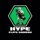 Hype Clips Gamers