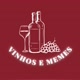 Vinhos e Memes