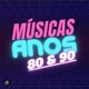 músicas anos 80 e 90 internacional