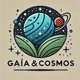 Gaia & Cosmos 🚀🌎☄️🛸👽🔺👁️🔐