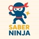 Saber Ninja