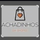 ACHADOS DA SHOPE