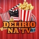 Delírio Na TV📺📽️