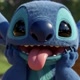 Stitch Meme Viral