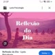 reflexão do Dia