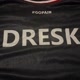 Dresk
