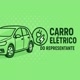 Carro Elétrico do Representante
