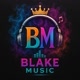 ＠Blake music