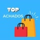 Tops Achados🛒👈