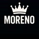 ♡❦︎❥︎༄༒︎✯.MORENO.✯༒︎༄❤︎❦︎♡´