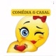 😂COMEDIA & CASAL😂