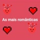 as mais românticas❤️