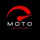 moto top speed