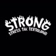 STRONG🔥