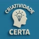 criatividade certa